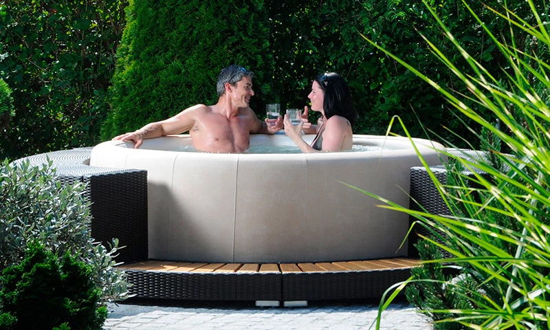 Softub
