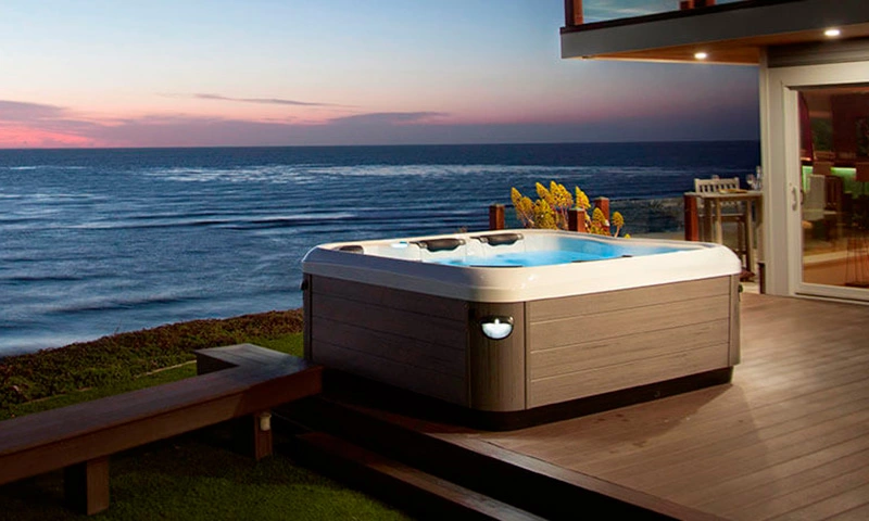 Hot Tubs